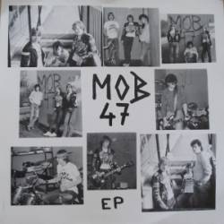 Mob 47 : Kärnvapen Attack Mob 47 : Kärnvapen Attack